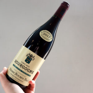 Pierre Bourée Fils Bourgogne Pinot Noir