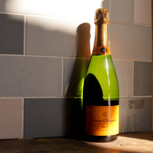 Veuve Clicquot NV