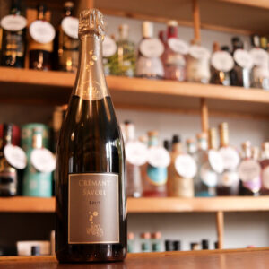 Cremant de Savoie Jean Perrier