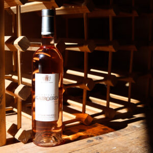 Chateau Gairoird Rose