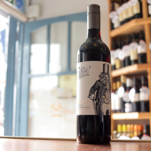The Opportunist Shiraz