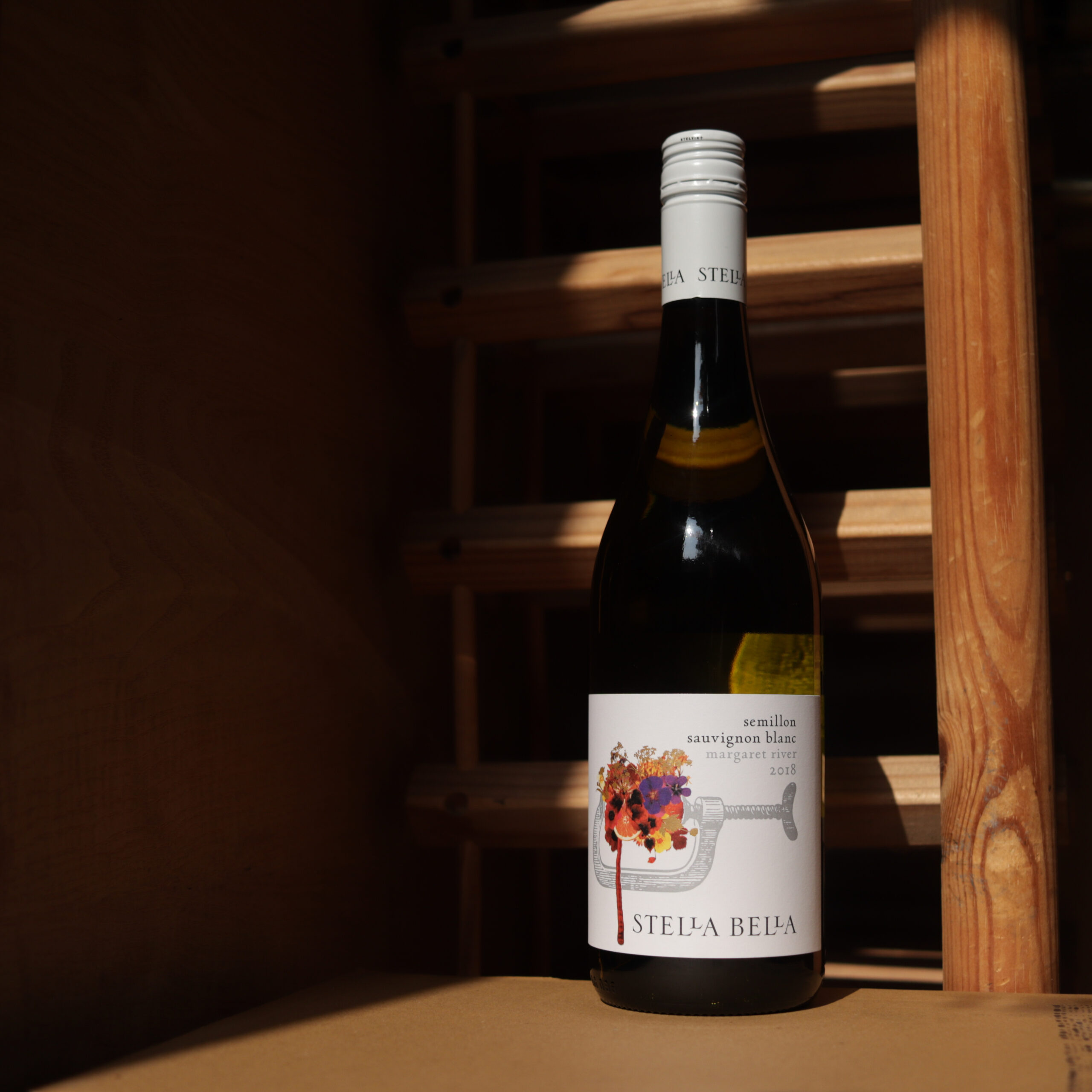 Stella Bella Semillon Sauvignon