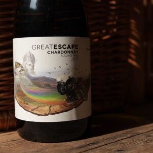 Thistledown Great Escape Chardonnay