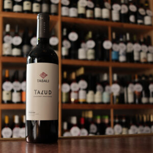 Tabali Talud Cabernet