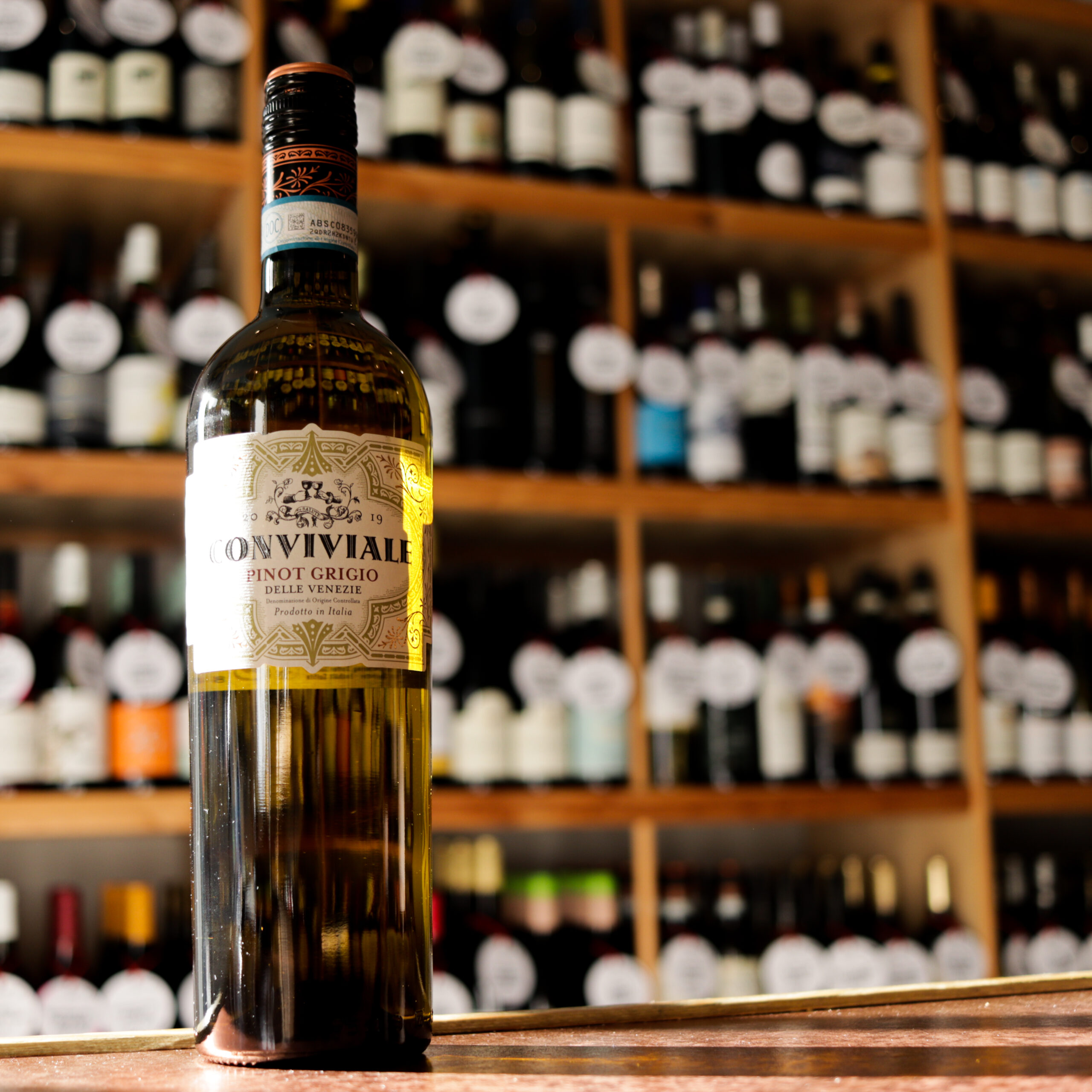 Conviviale Pinot Grigio