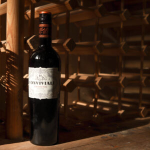 Conviviale Primitivo