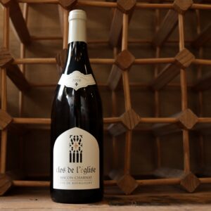 Clos de L'Eglise Macon Charnay
