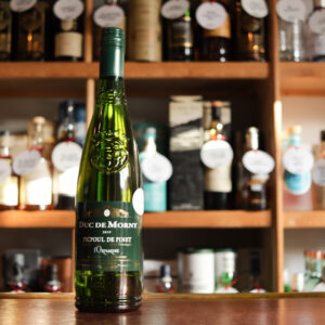 Duc de Morny Picpoul de Pinet