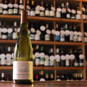 Domaine Patrick Vauvy Sauvignon Blanc