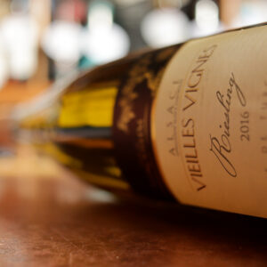 Turckheim Vielles Vignes Riesling