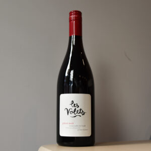 Les Volets Pinot Noir