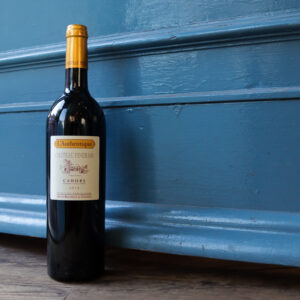 Château Pineraie Cahors Cuvée Authentique