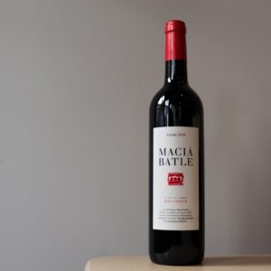 Macia Batle Anada
