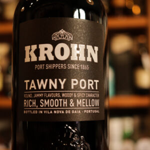 Krohn Tawny