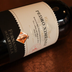 Fernando de Castilla PX