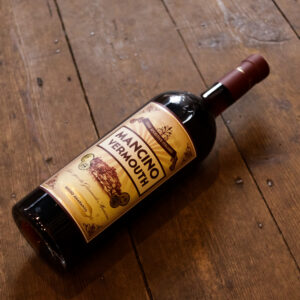 Mancino Rosso