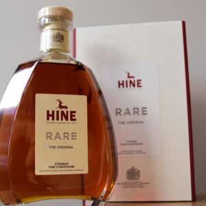 Hine Rare VSOP