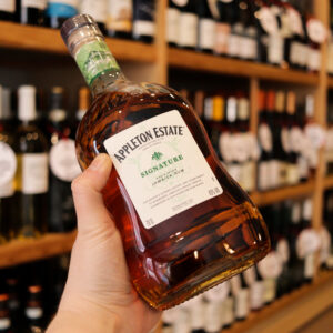 Appleton Estate Signature