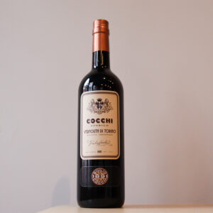 Cocchi Vermouth di Torino