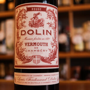 Dolin Rouge