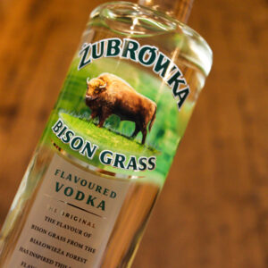 Żubrówka