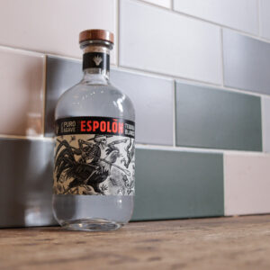 Espolon Blanco