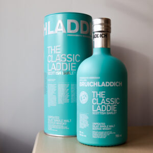 Bruichladdich Scottish Classic Laddie