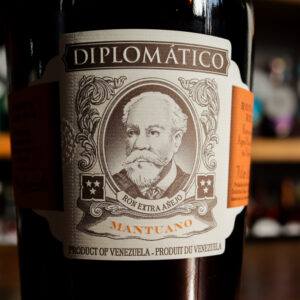 Diplomatico Mantuano