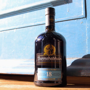 Bunnahabhain 18 Year Old