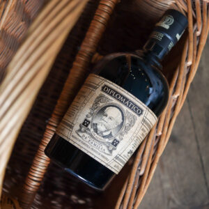 Diplomatico Seleccion de Familia