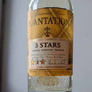 Plantation 3 Stars Blanco