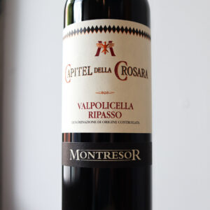 Montresor Valpolicella Capitel del Crosa