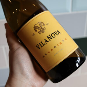 Vila Nova Alvarinho