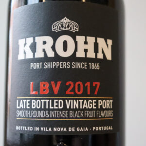 Krohn LBV