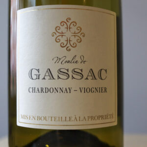 Moulin de Gassac Chardonnay Viognier