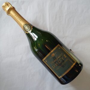Deutz Brut Classic