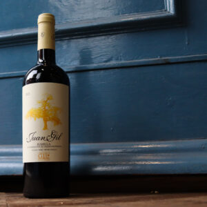 Juan Gil Yellow Label Monastrell