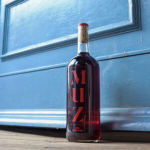 Bodega Partida Creus Muz Vermouth