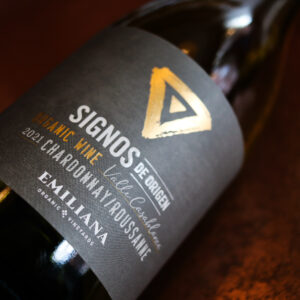Signos de Origen Chardonnay/Roussanne