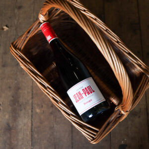 Cuvee Jean Paul Rouge