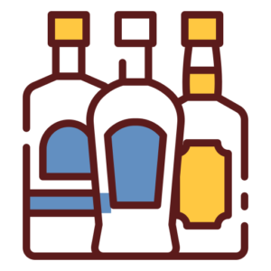 Assorted Spirits