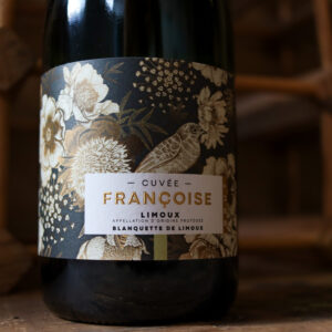 Cuvée Françoise Blanquette de Limoux