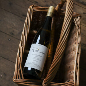 Tenuta Il Cascinone Fontanino Riesling