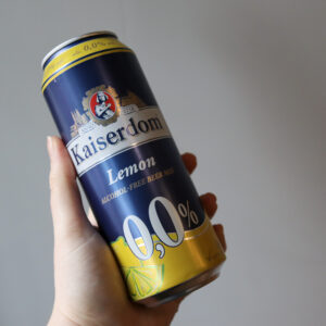Kaiserdom Lemon Radler