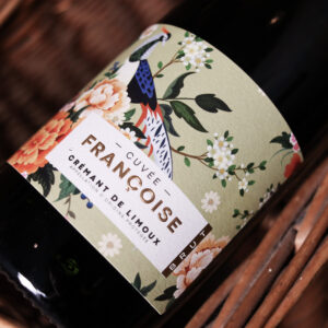 Cuvée Françoise Crémant De Limoux