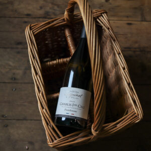 Domaine Daniel Seguinot Chablis 1er Cru Fourchaume