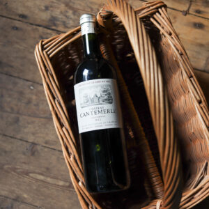 Château Cantemerle Haut-Médoc 2012