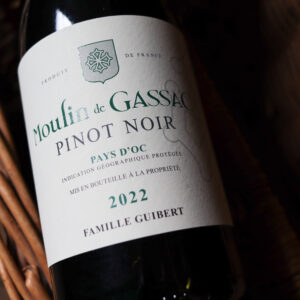 Moulin de Gassac Pinot Noir