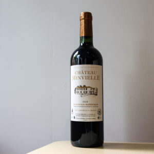 Château Minvielle Bordeaux