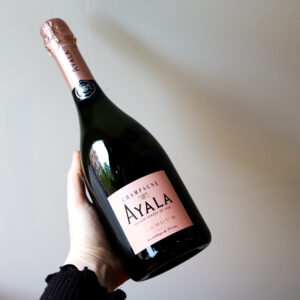 Ayala Rosé Majeur
